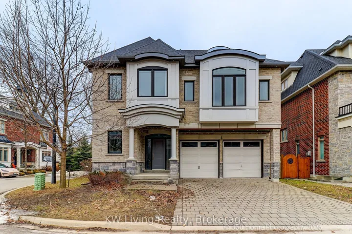 1550  Edencrest  Drive, Mississauga, ON L5E 0A5