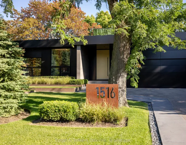 1516  Duncan  Road, Oakville, ON L6J 2R3