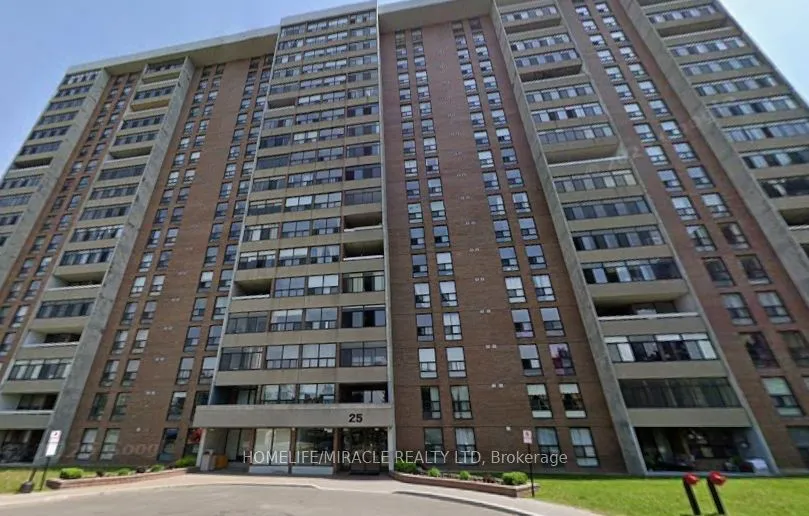 Property For Sale | W12892558