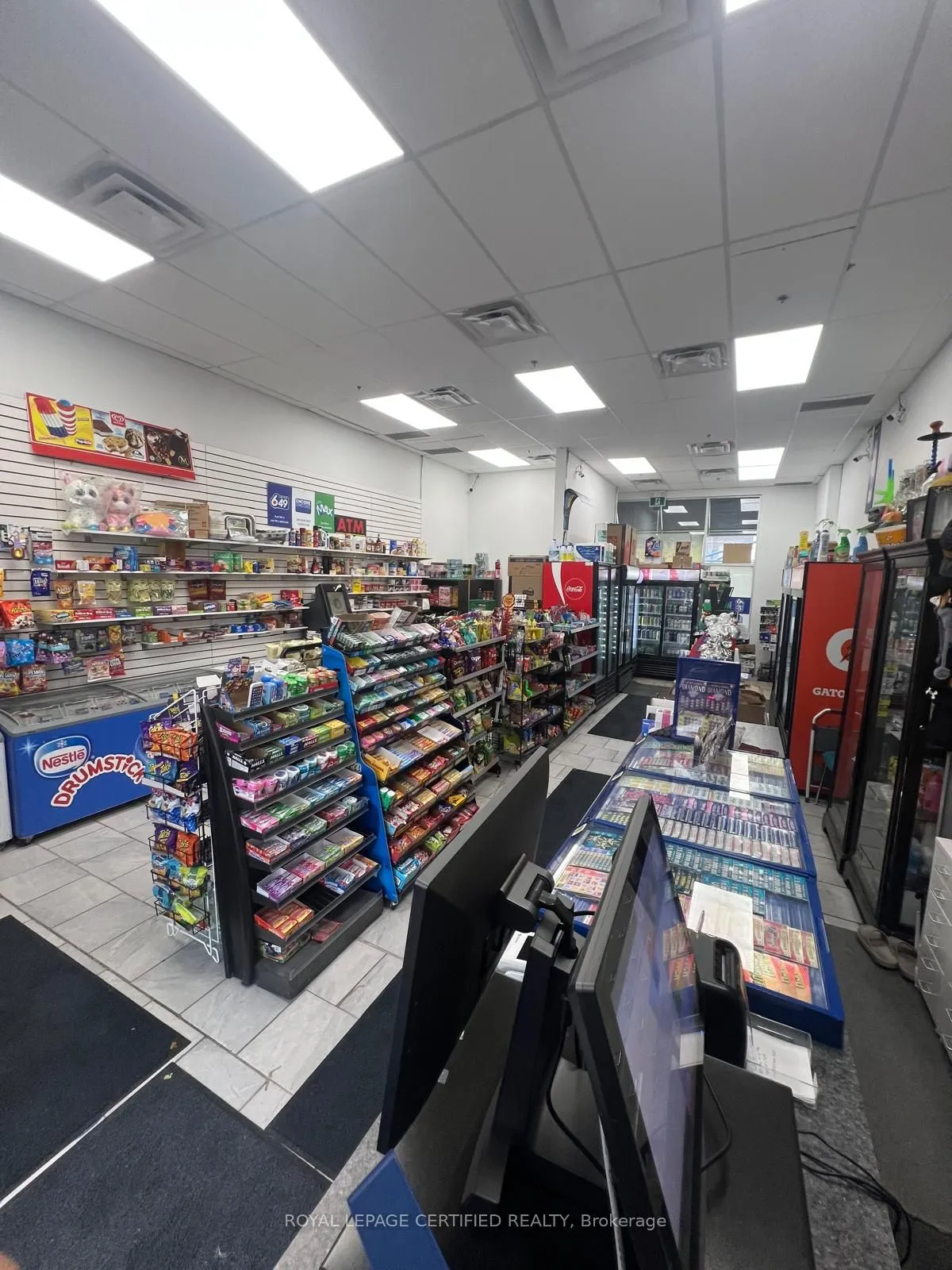 Business For Sale | W12892970
