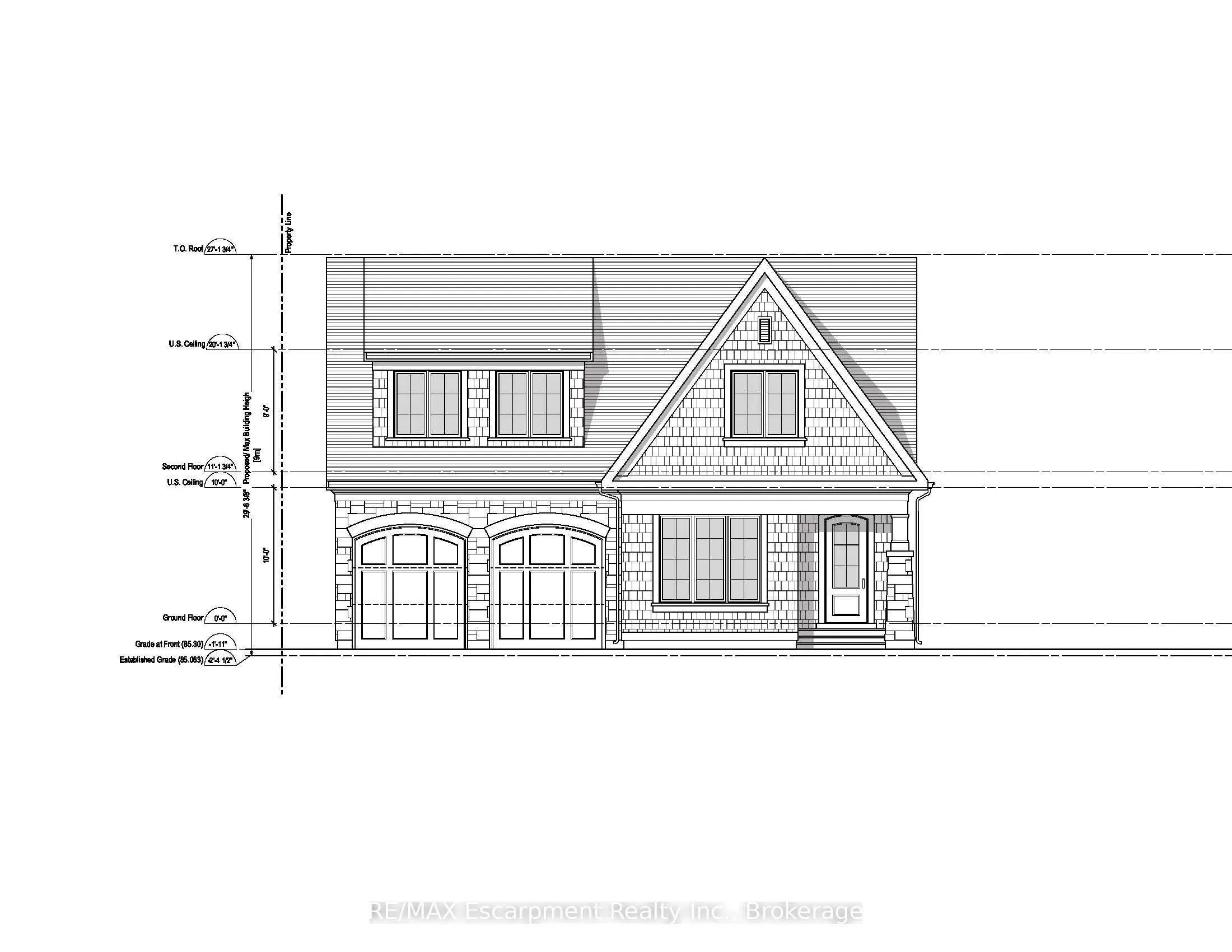 Vacant Land For Sale | W12893386