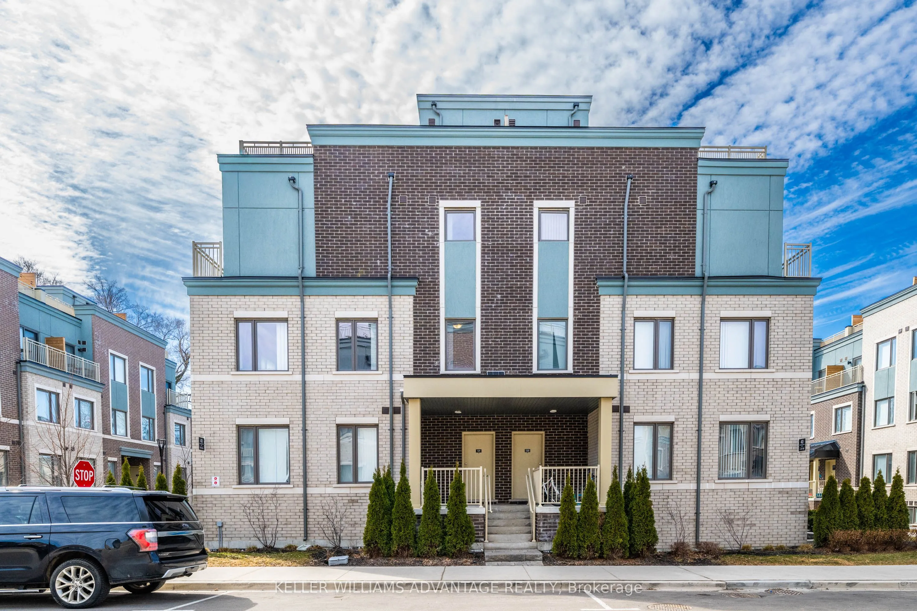Property For Sale | W12894140