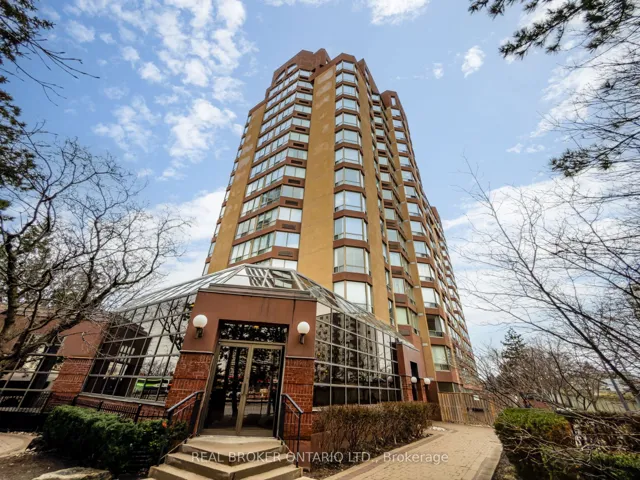 25  Fairview W Road, Mississauga, ON L5B 3Y8