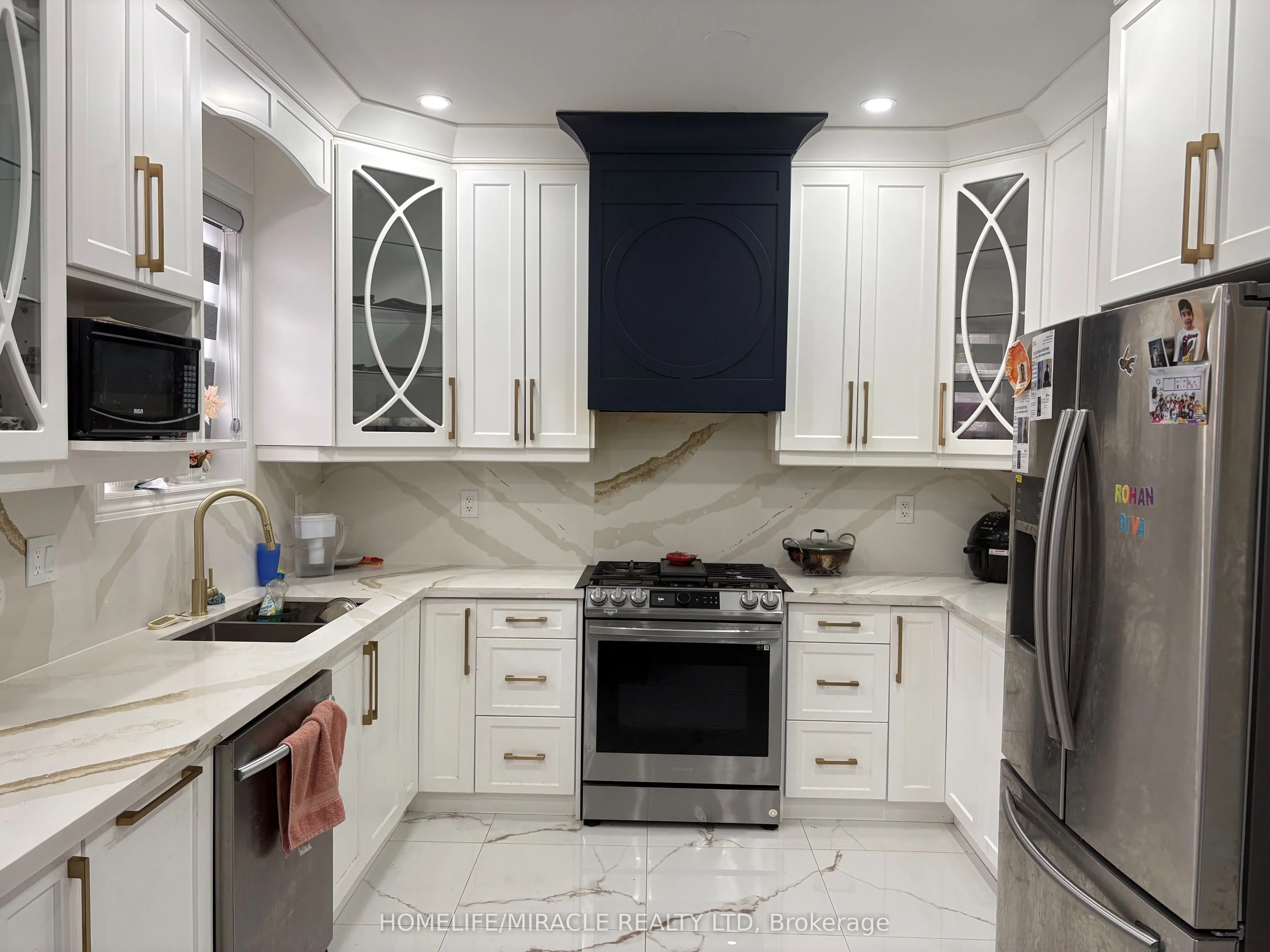 Semi-Detached Home For Sale | W12895232