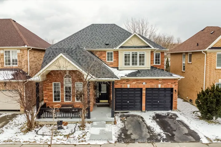 714  TRUDEAU  Drive, Milton, ON L9T 5L3
