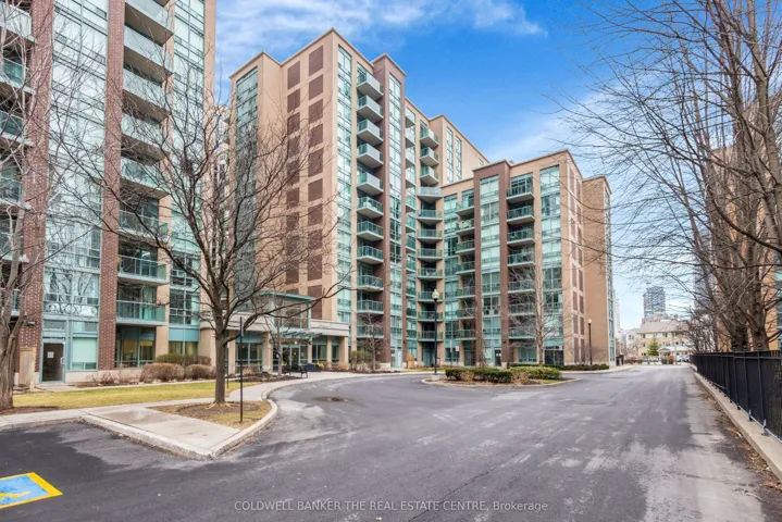 9  Michael Power  Place, Toronto W08, ON M9A 0A5