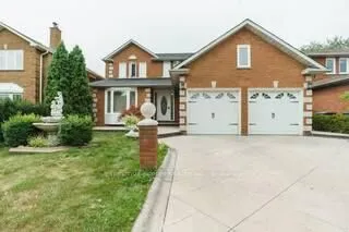 Detached Home For Lease | W12896250