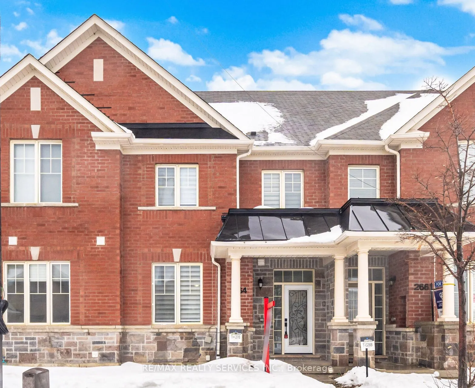 Property For Sale | W12896678