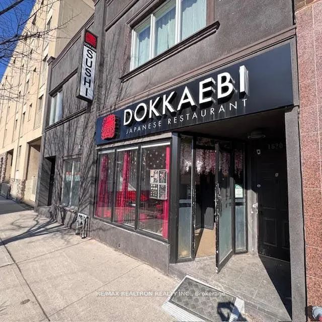 Property For Sale | W12896694