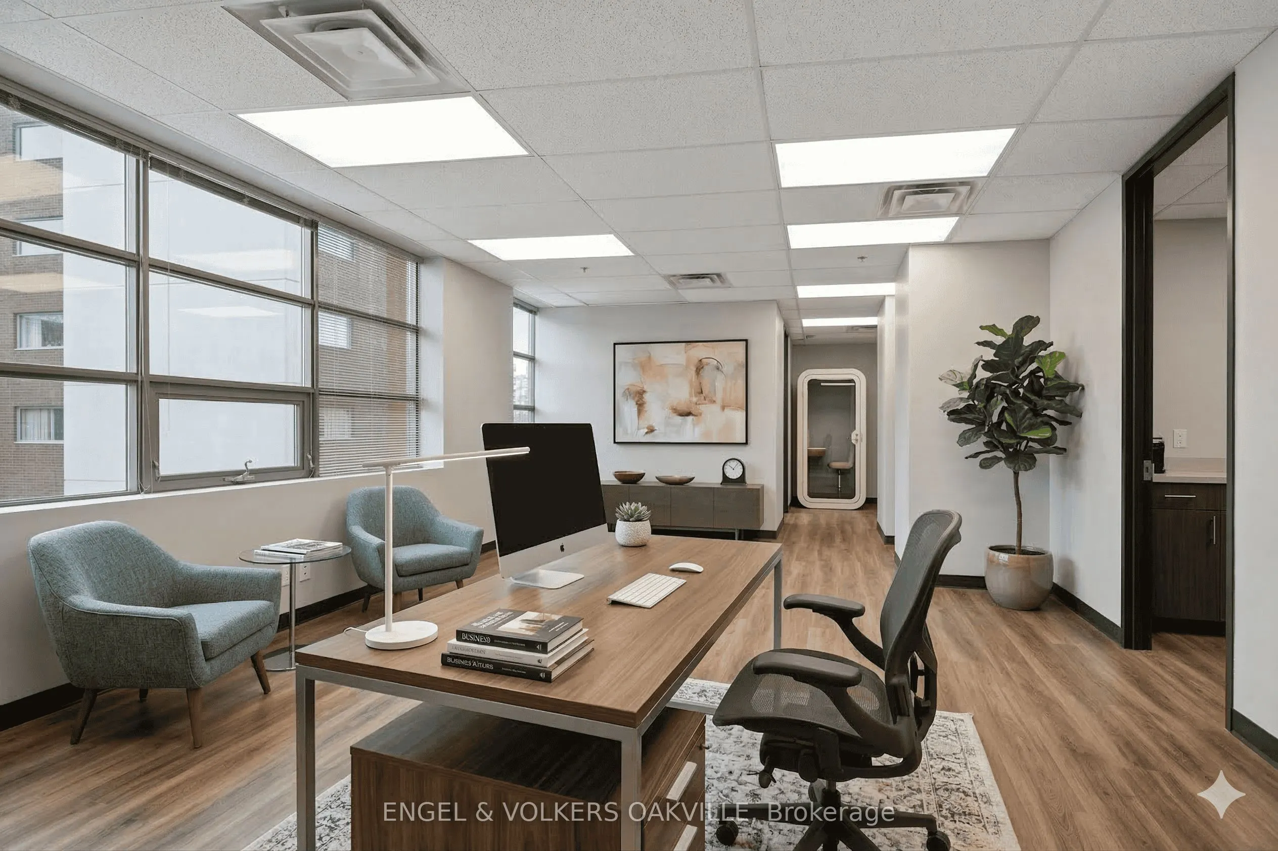 Office For Lease | W12896710