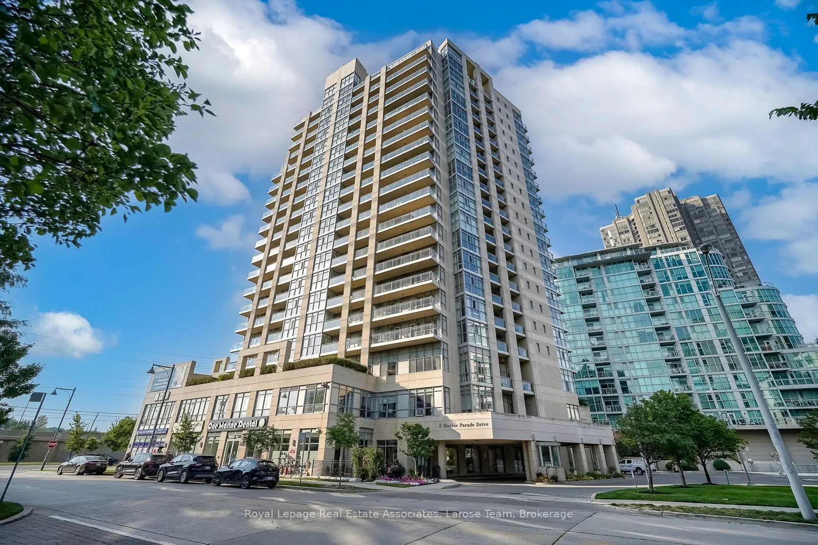 Property For Lease | W12896942
