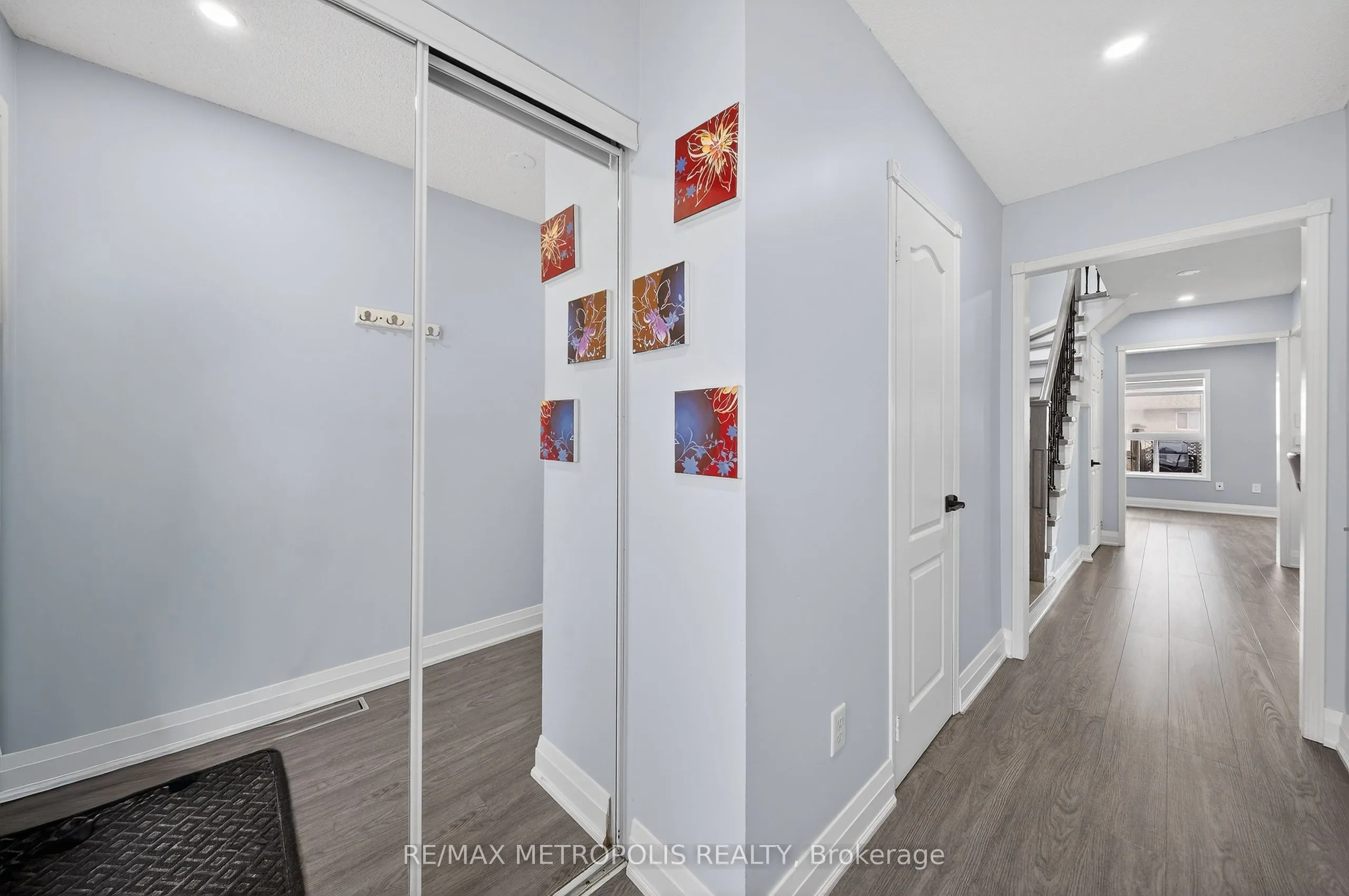Semi-Detached Home For Sale | W12897524