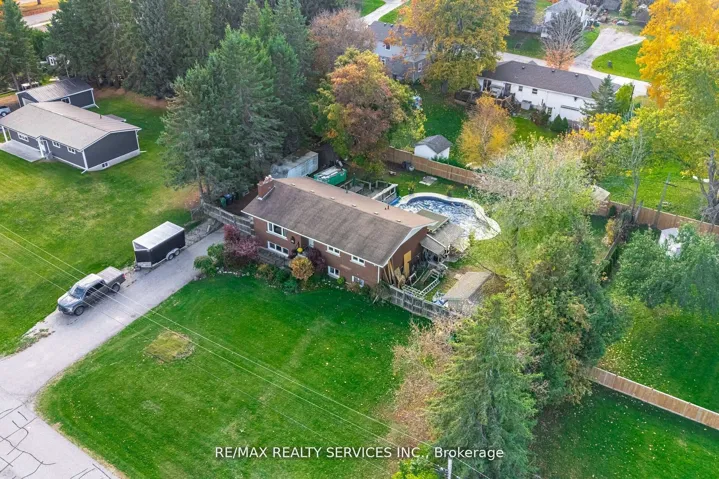 32  Caledon  Street, Caledon, ON L7K 0E2