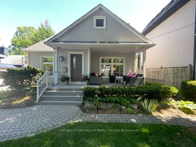 Detached Home For Sale | W12898434