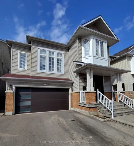 1193  Knight  Trail, Milton, ON L9T 5R9