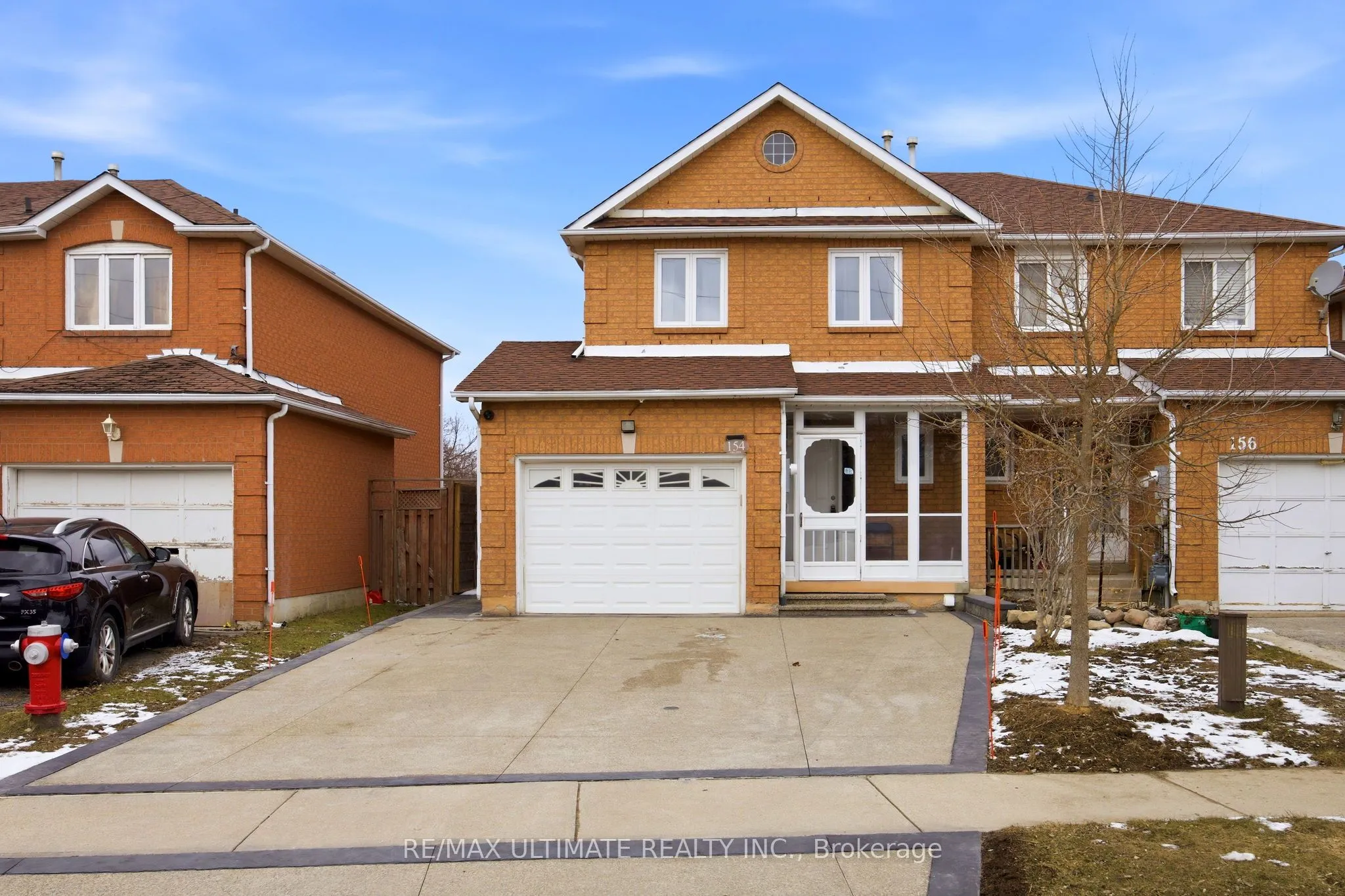 Property For Sale | W12899264