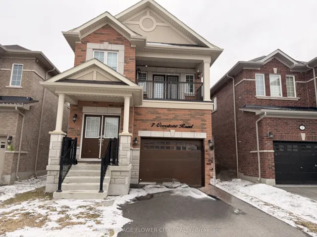 7  Overstone  Road, Halton Hills, ON L7G 0N5
