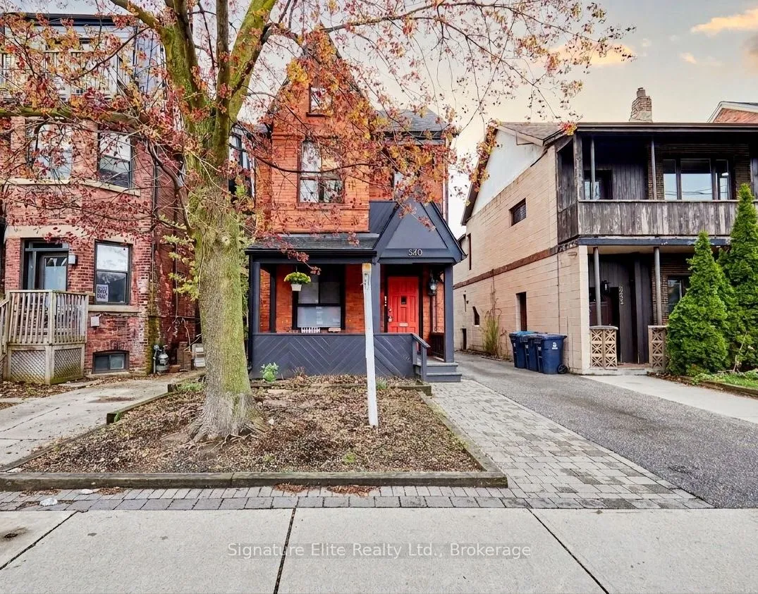 Property For Sale | W12899398