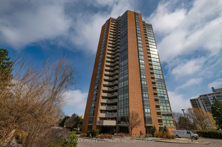 2010  Islington  Avenue, Toronto W09, ON M9P 3S8