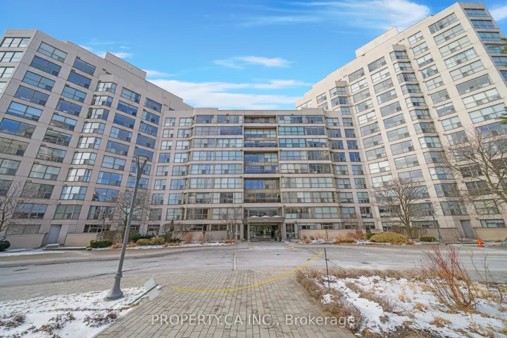 2267  Lake Shore W Boulevard, Toronto W06, ON M8V 3X2