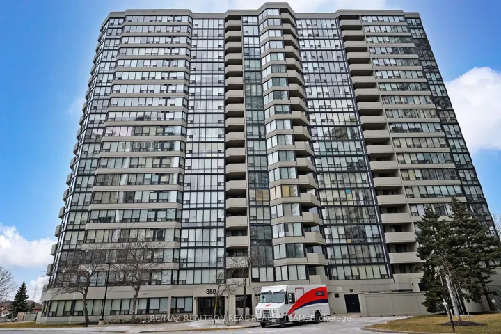 350  Rathburn  Road, Mississauga, ON L5B 3Y2