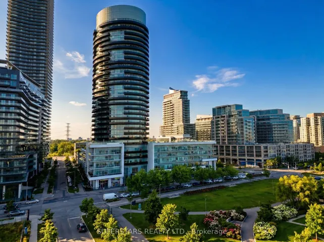 80  Marine Parade  Drive, Toronto W06, ON M8V 4B4