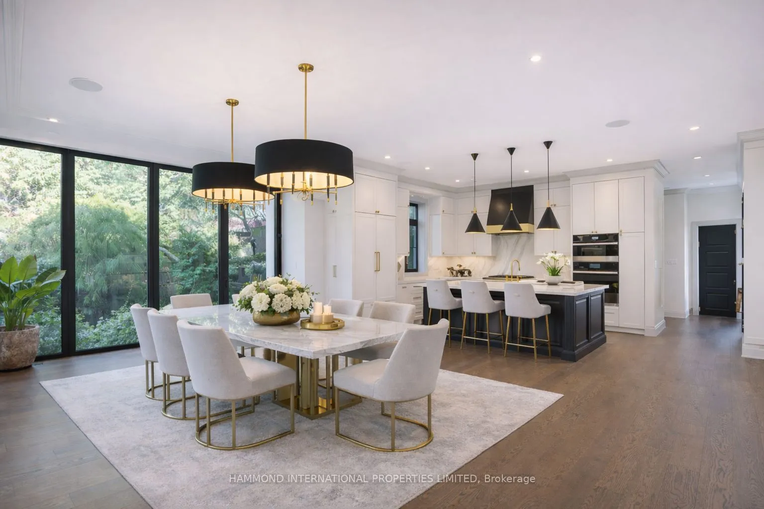 Detached Home For Sale | W12902912