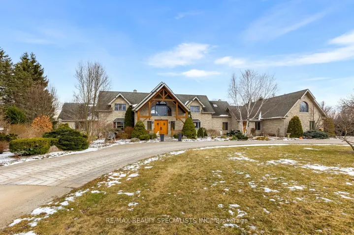 5290  Trafalgar W Road, Milton, ON L0P 1E0