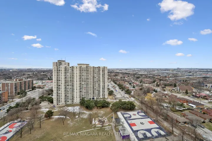 340 Dixon Road, Toronto W09, ON M9R 1T1