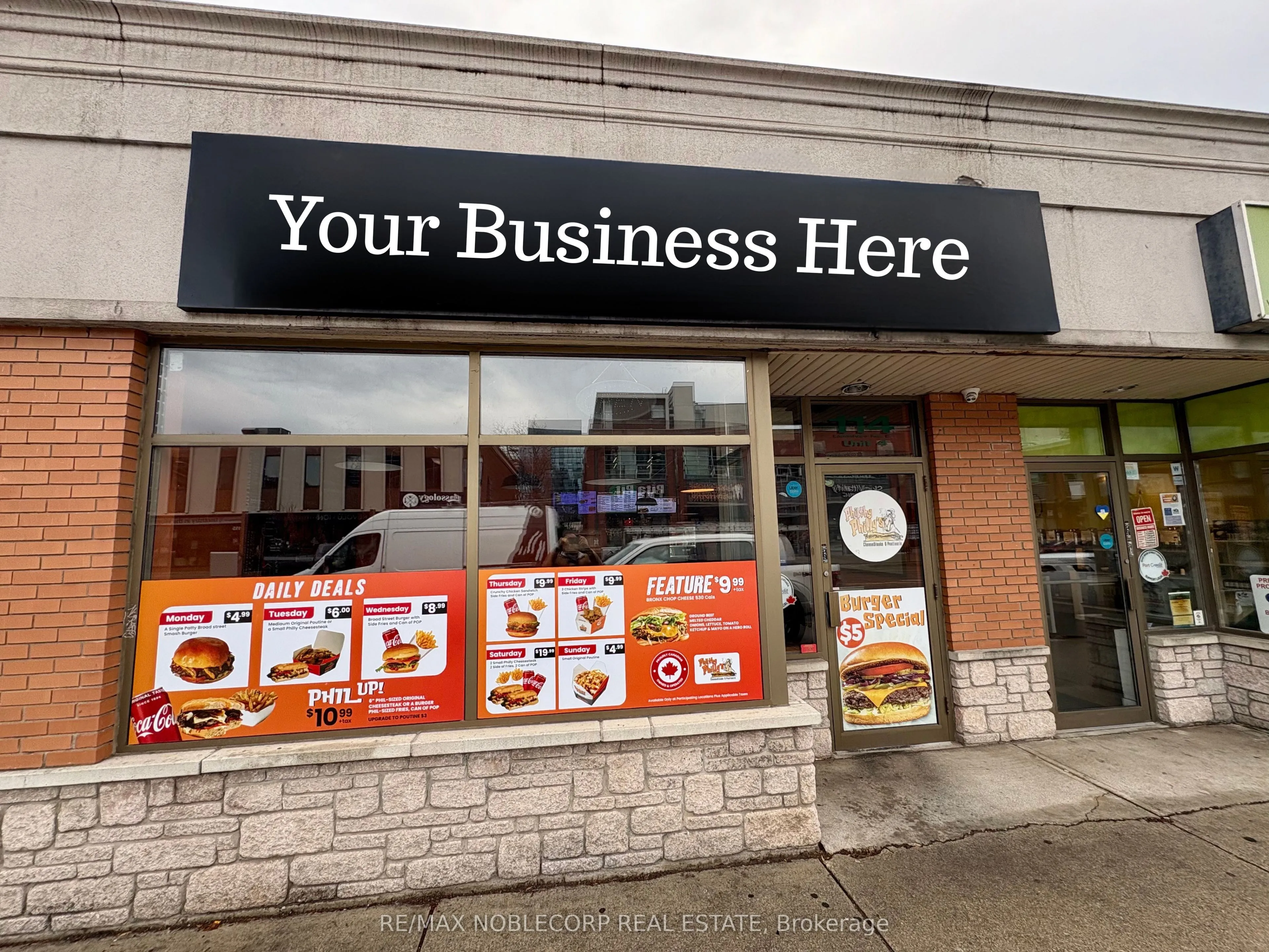 Business For Sale | W12906574