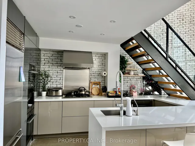 300  Manitoba  Street, Toronto W06, ON M8Y 4G6
