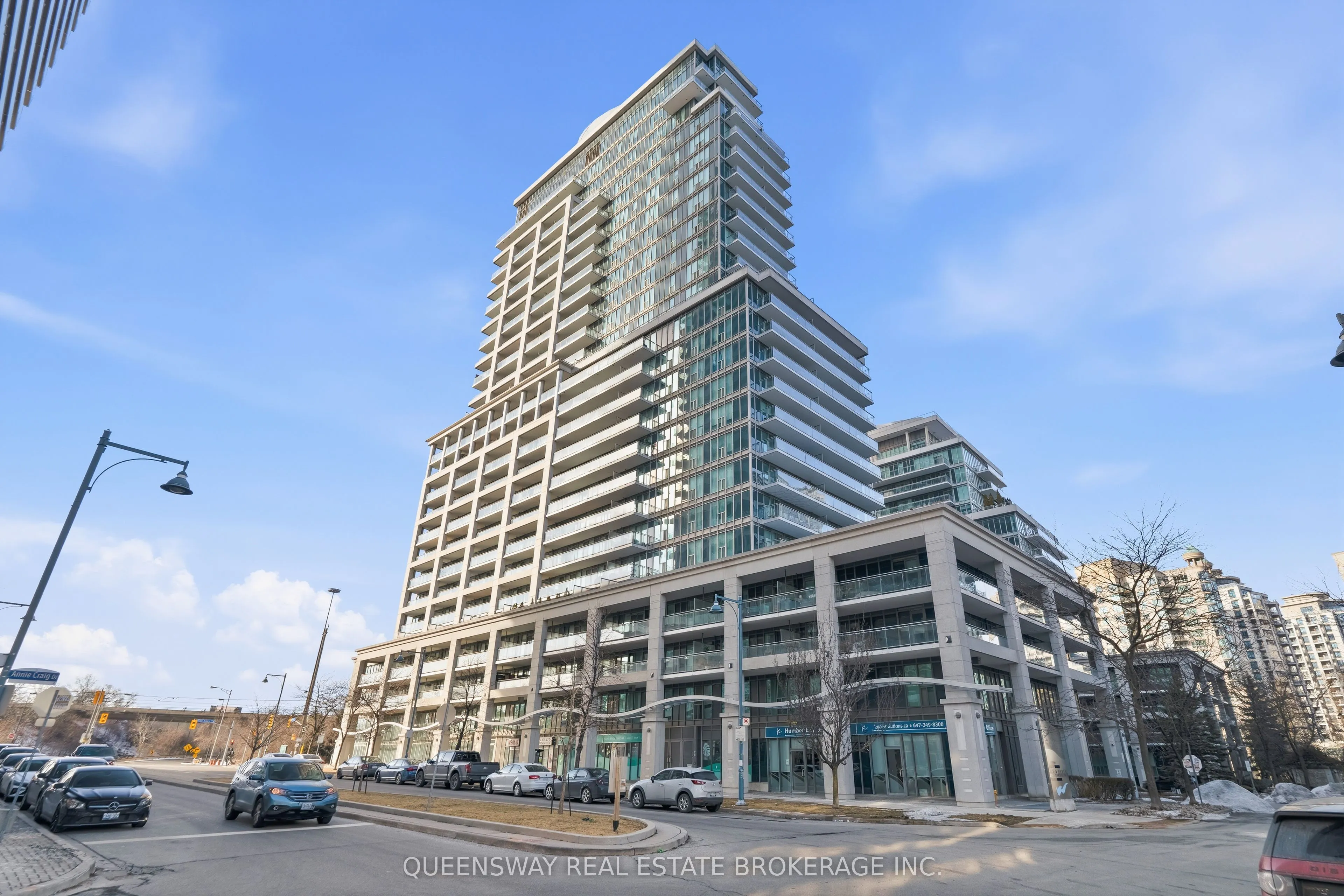 Property For Sale | W12908440