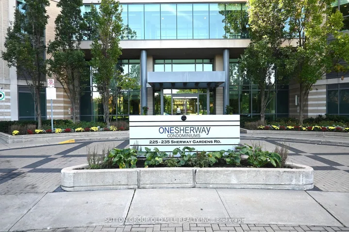 235 Sherway Gardens Rd.