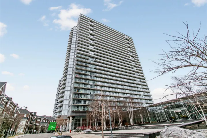 103  The Queensway  Avenue, Toronto W01, ON M6S 5B3