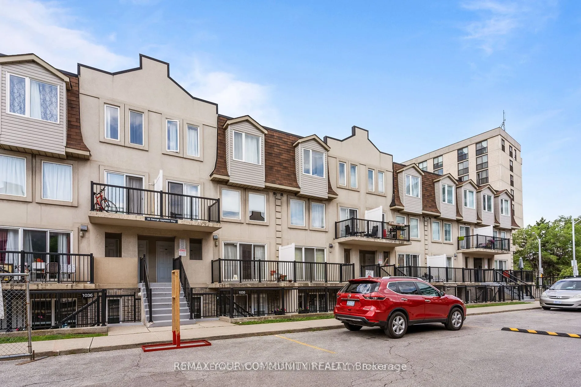 Property For Sale | W12910800
