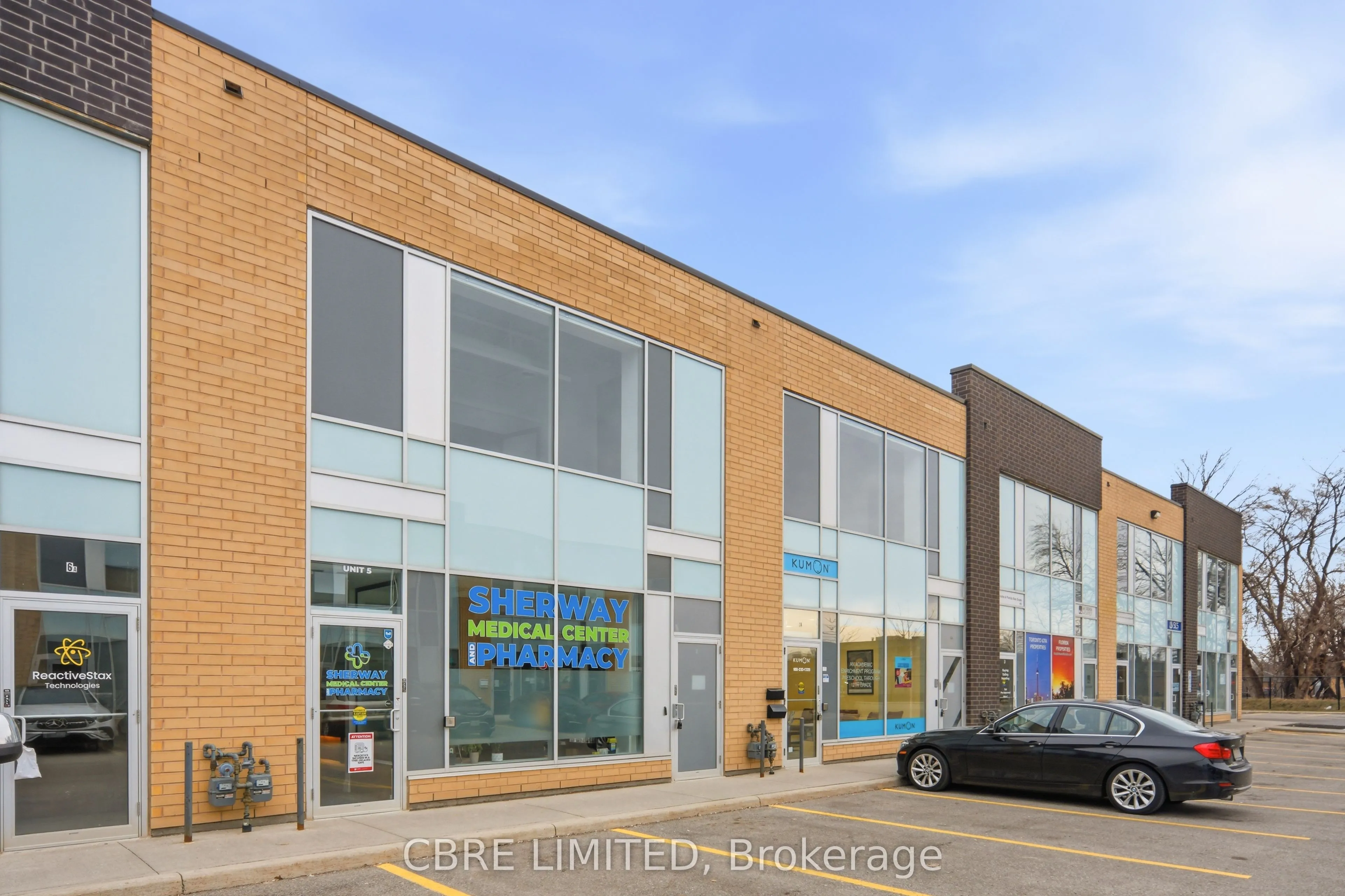 Office For Sale | W12910852