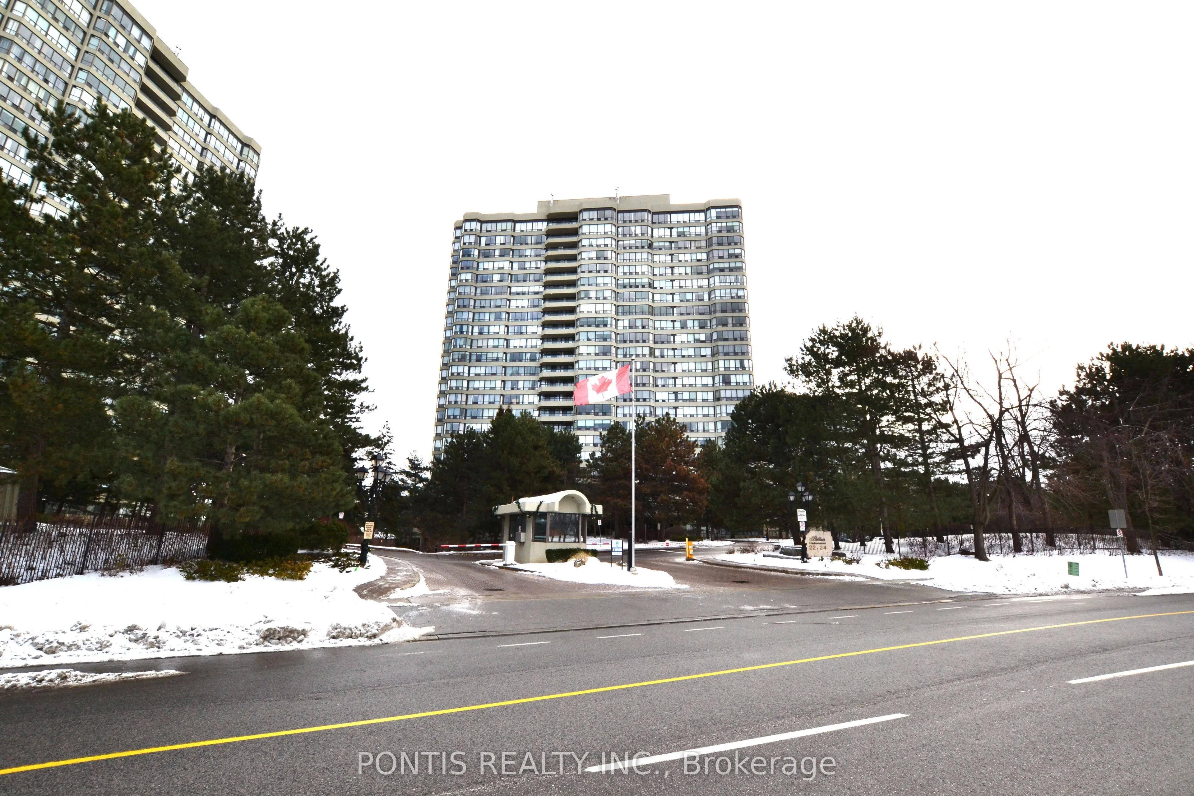 Property For Sale | W12911480