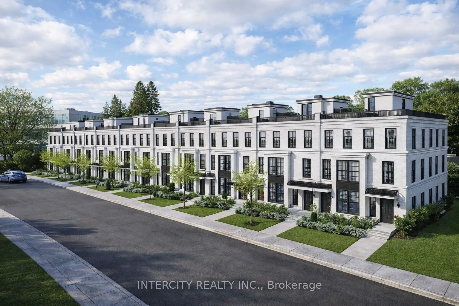 Land For Sale | W12912086