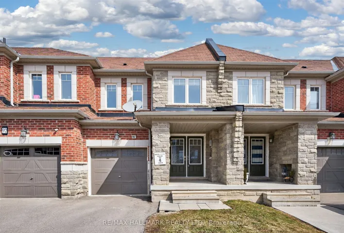 94  Golden Springs  Drive, Brampton, ON L7A 0C7