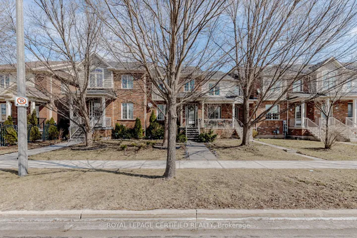 2509  Postmaster  Drive, Oakville, ON L6M 0L5
