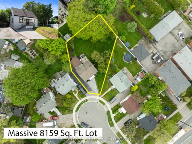 6  Mccallum  Court, Toronto W07, ON M8Y 1M6
