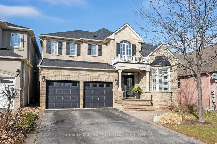 3339  Skipton  Lane, Oakville, ON L6M 0K3