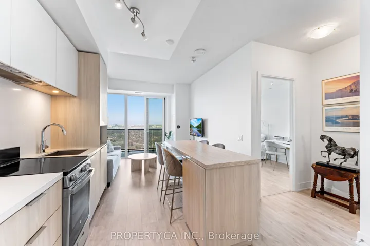 70  Annie Craig  Drive, Toronto W06, ON M8V 0C5