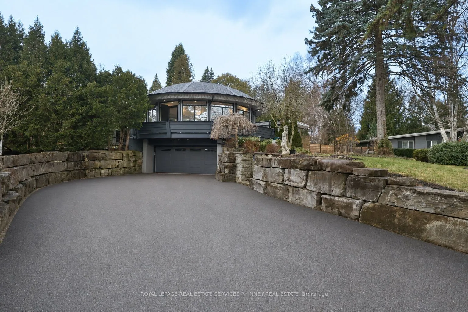 Detached Home For Sale | W12916280