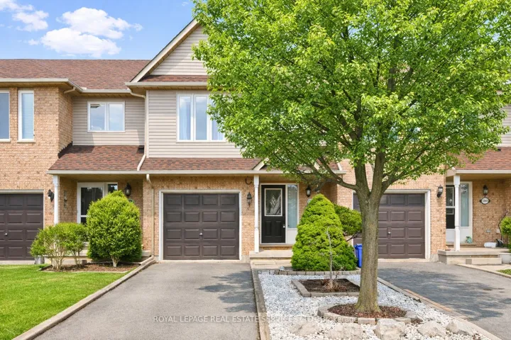 Modern Comfort in the Heart of Burlington!