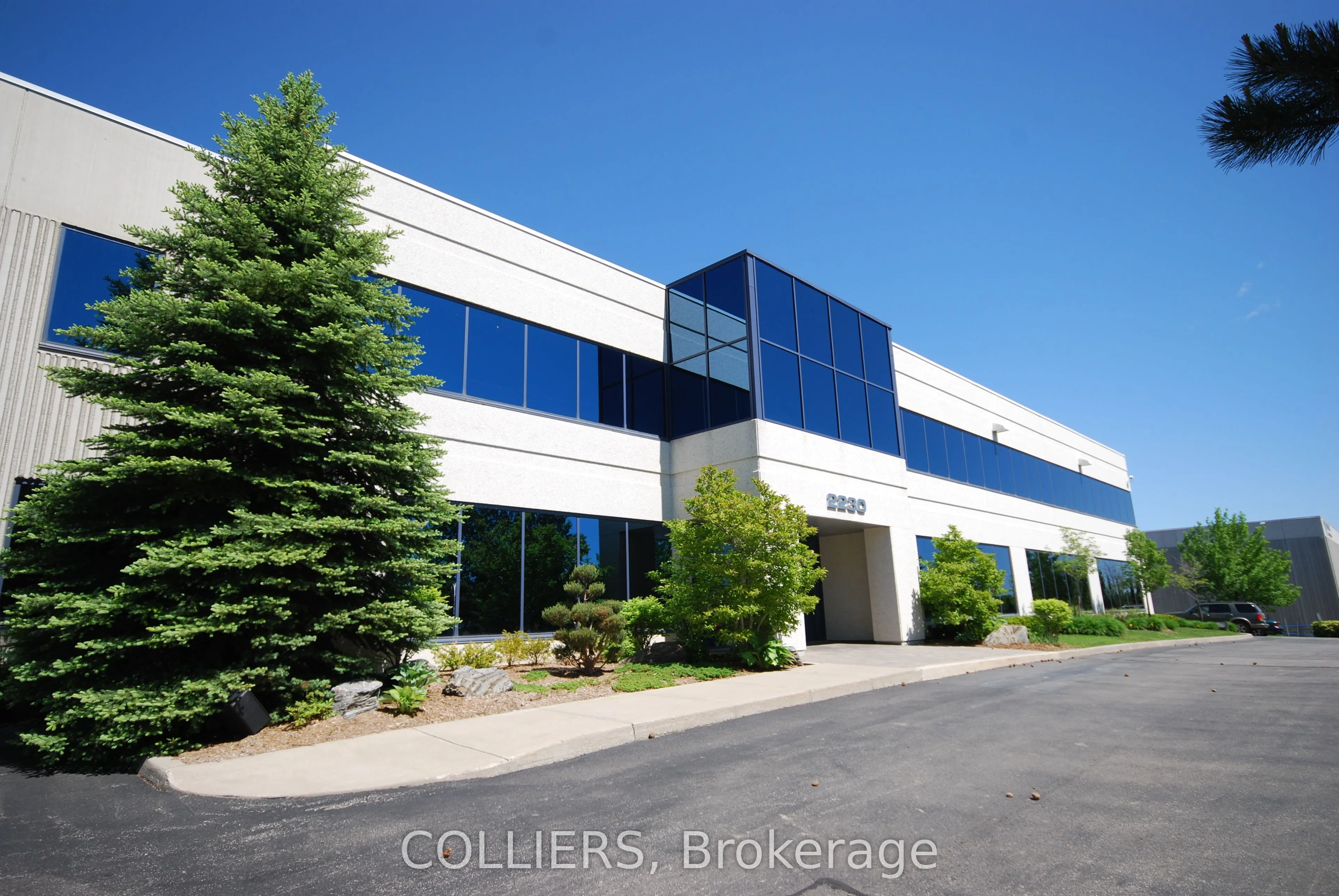 Industrial Property For Lease | W12916430