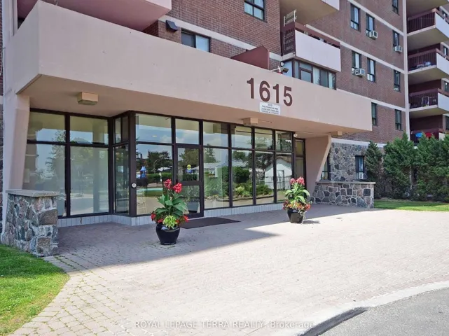 1615 Bloor E Street, Mississauga, ON L4X 1S2