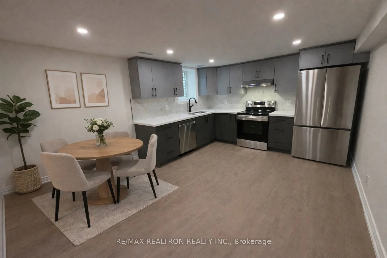 Detached Home For Lease | W12916850