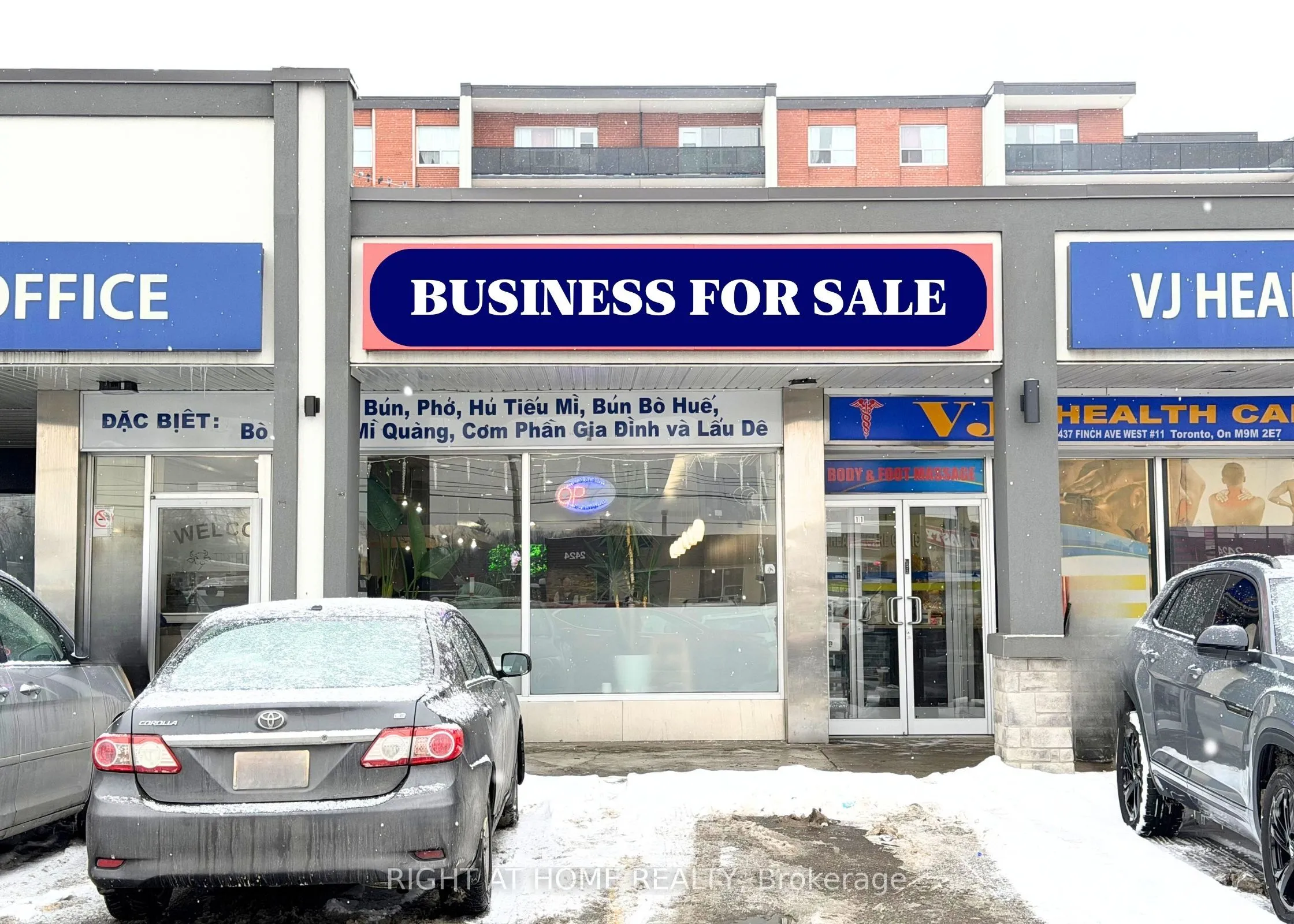 Business For Sale | W12916948