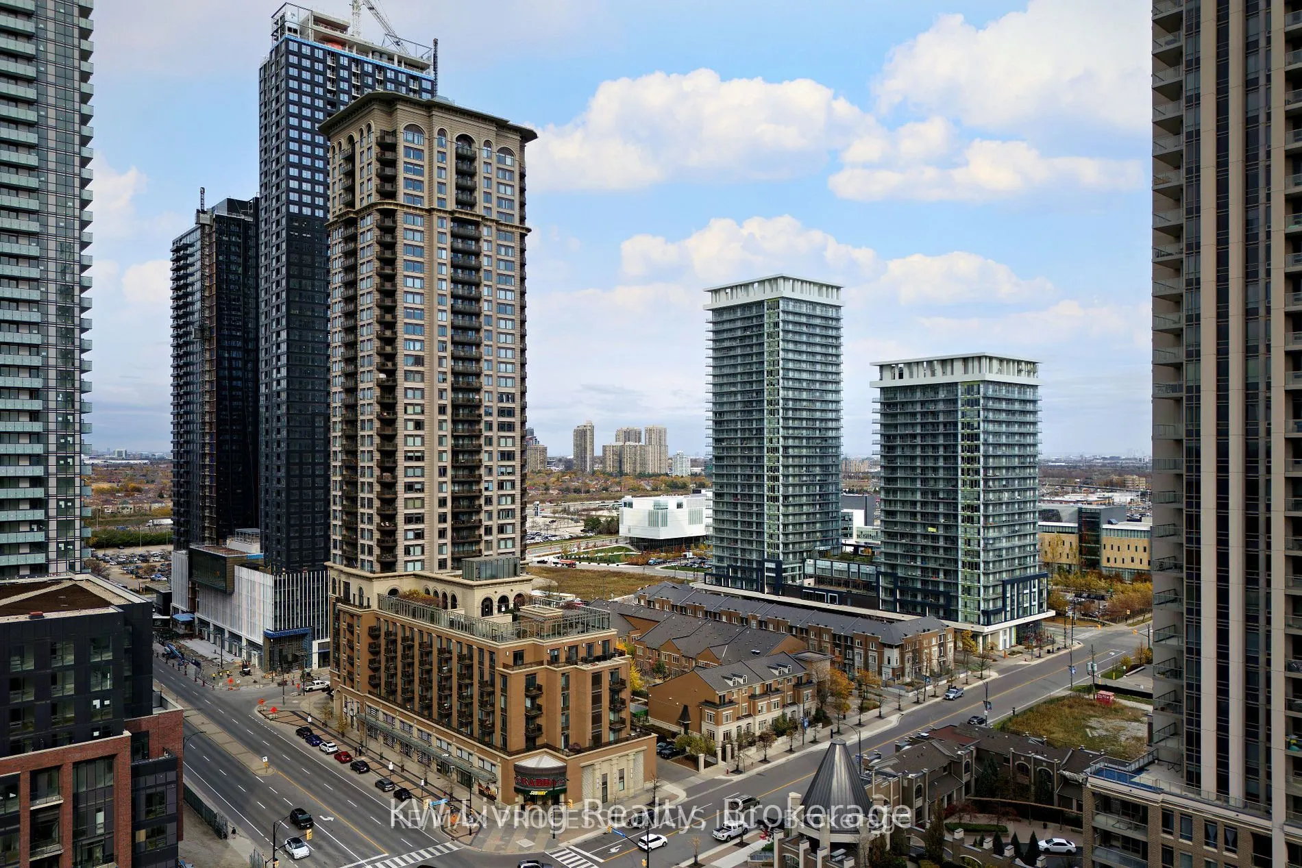 Property For Lease | W12917196